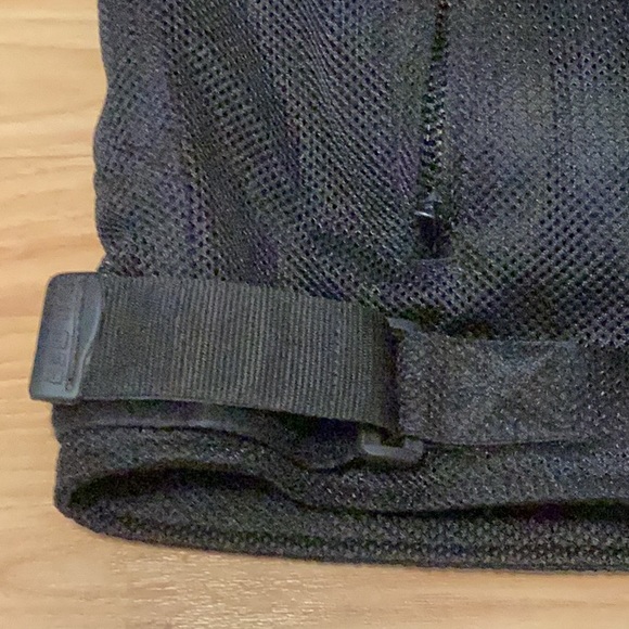 Padded Riding Jacket - Picture 4 of 9